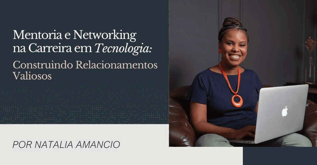 Mentoria e Networking