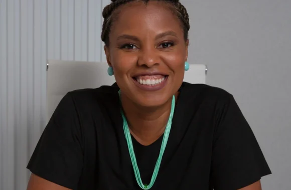 Natalia Amancio Sorriso