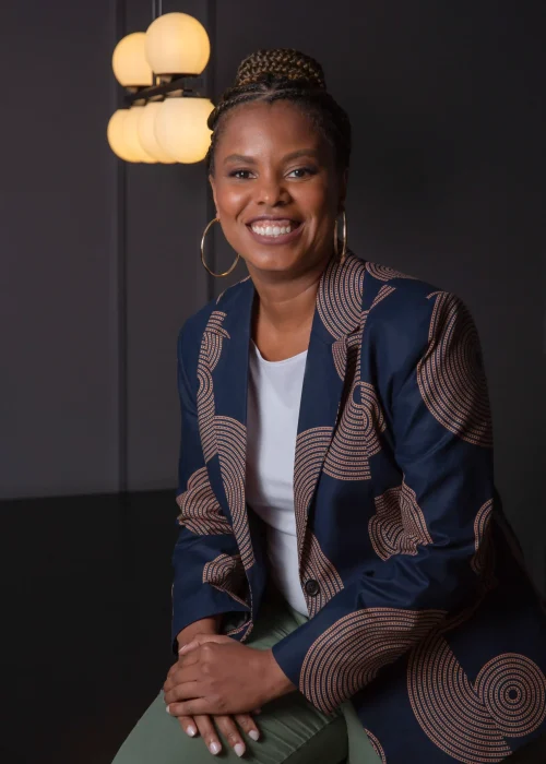 Natalia Amancio Home